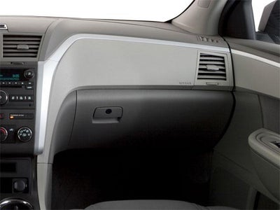 2011 Chevrolet Traverse AWD LT w/1LT