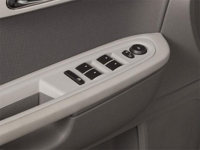 2011 Chevrolet Traverse AWD LT w/1LT