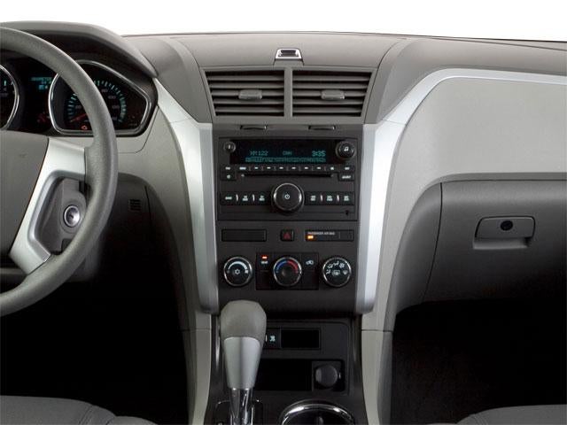 2011 Chevrolet Traverse AWD LT w/1LT