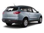2011 Chevrolet Traverse AWD LT w/1LT