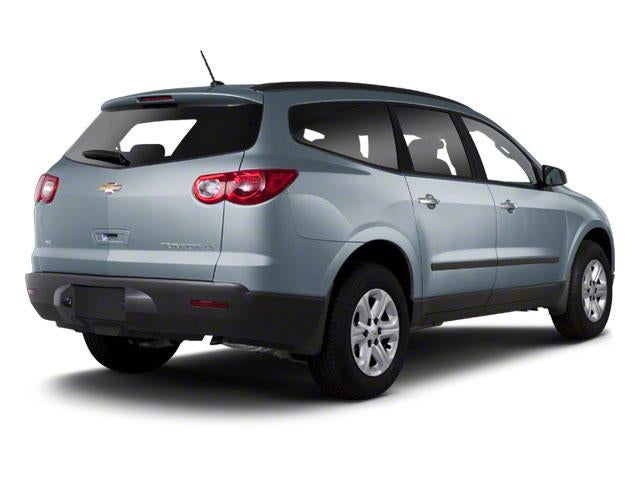 2011 Chevrolet Traverse AWD LT w/1LT