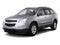 2011 Chevrolet Traverse AWD LT w/1LT