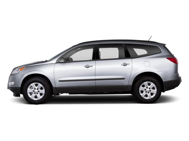 2011 Chevrolet Traverse AWD LT w/1LT