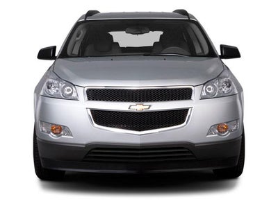 2011 Chevrolet Traverse AWD LT w/1LT