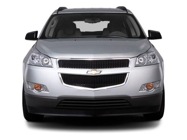 2011 Chevrolet Traverse AWD LT w/1LT