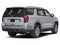 2025 Chevrolet Tahoe 4WD Z71