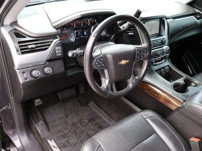 2018 Chevrolet Tahoe 4WD LT