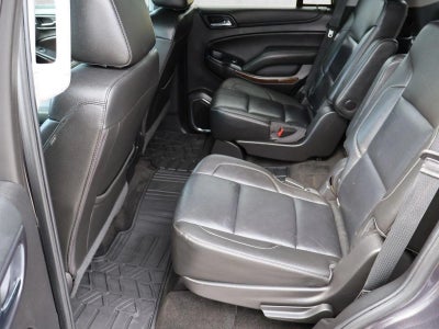 2018 Chevrolet Tahoe 4WD LT