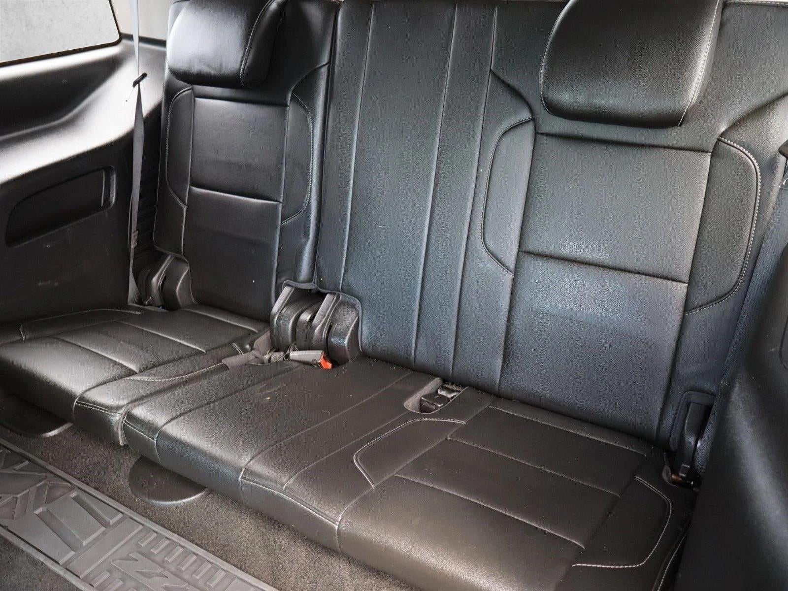 2018 Chevrolet Tahoe 4WD LT
