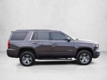 2018 Chevrolet Tahoe 4WD LT