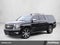 2016 Chevrolet Suburban 4WD 1500 LTZ
