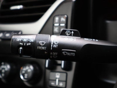 2016 Chevrolet Suburban 4WD 1500 LTZ