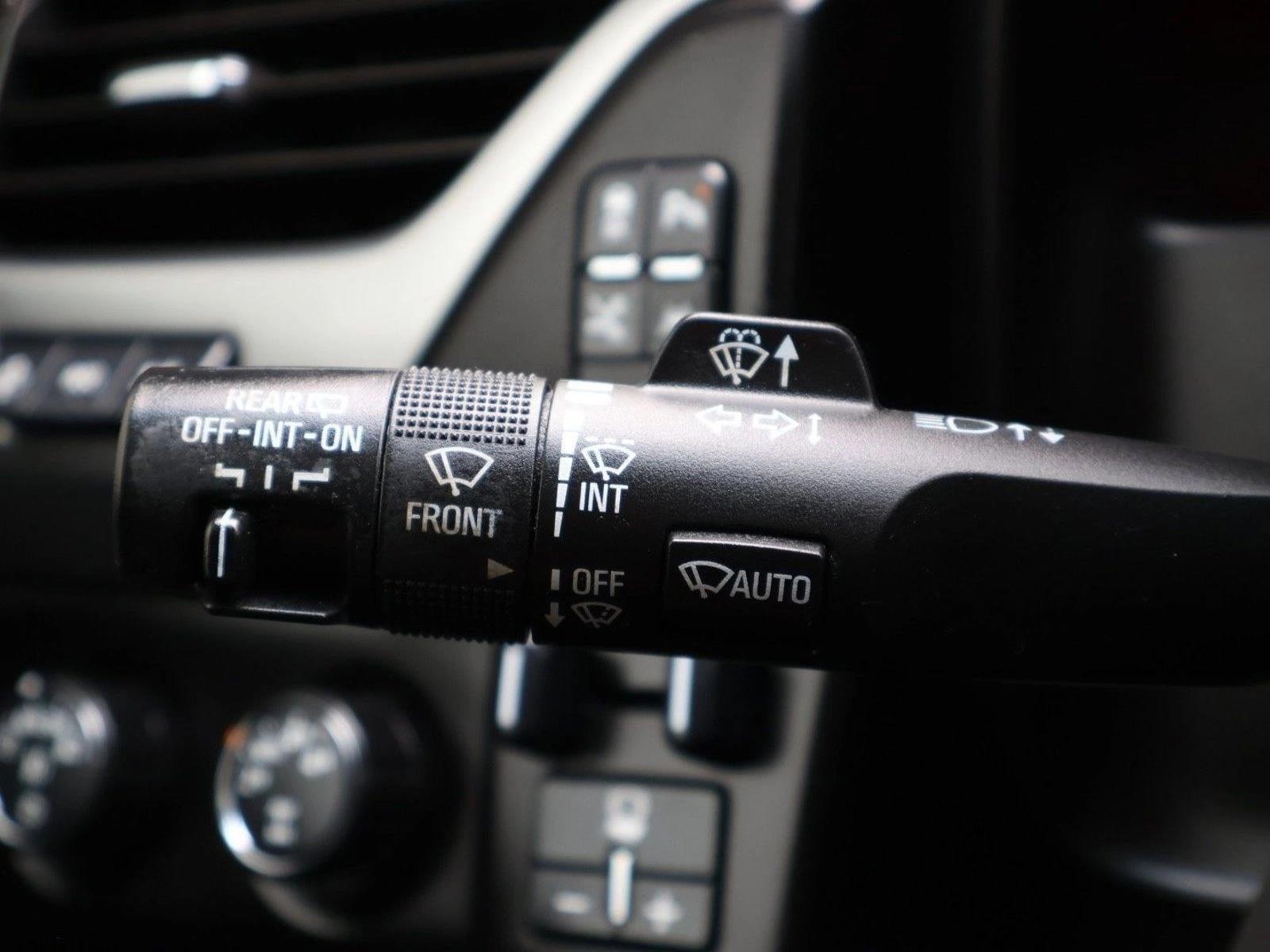 2016 Chevrolet Suburban 4WD 1500 LTZ