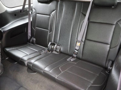 2016 Chevrolet Suburban 4WD 1500 LTZ