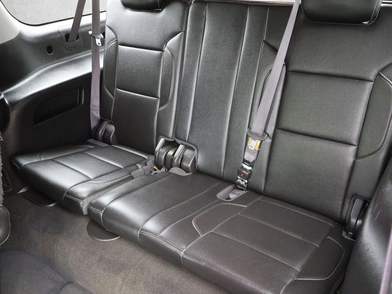 2016 Chevrolet Suburban 4WD 1500 LTZ