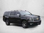 2016 Chevrolet Suburban 4WD 1500 LTZ