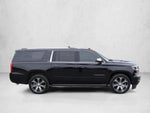 2016 Chevrolet Suburban 4WD 1500 LTZ