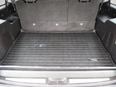 2016 Chevrolet Suburban 4WD 1500 LTZ