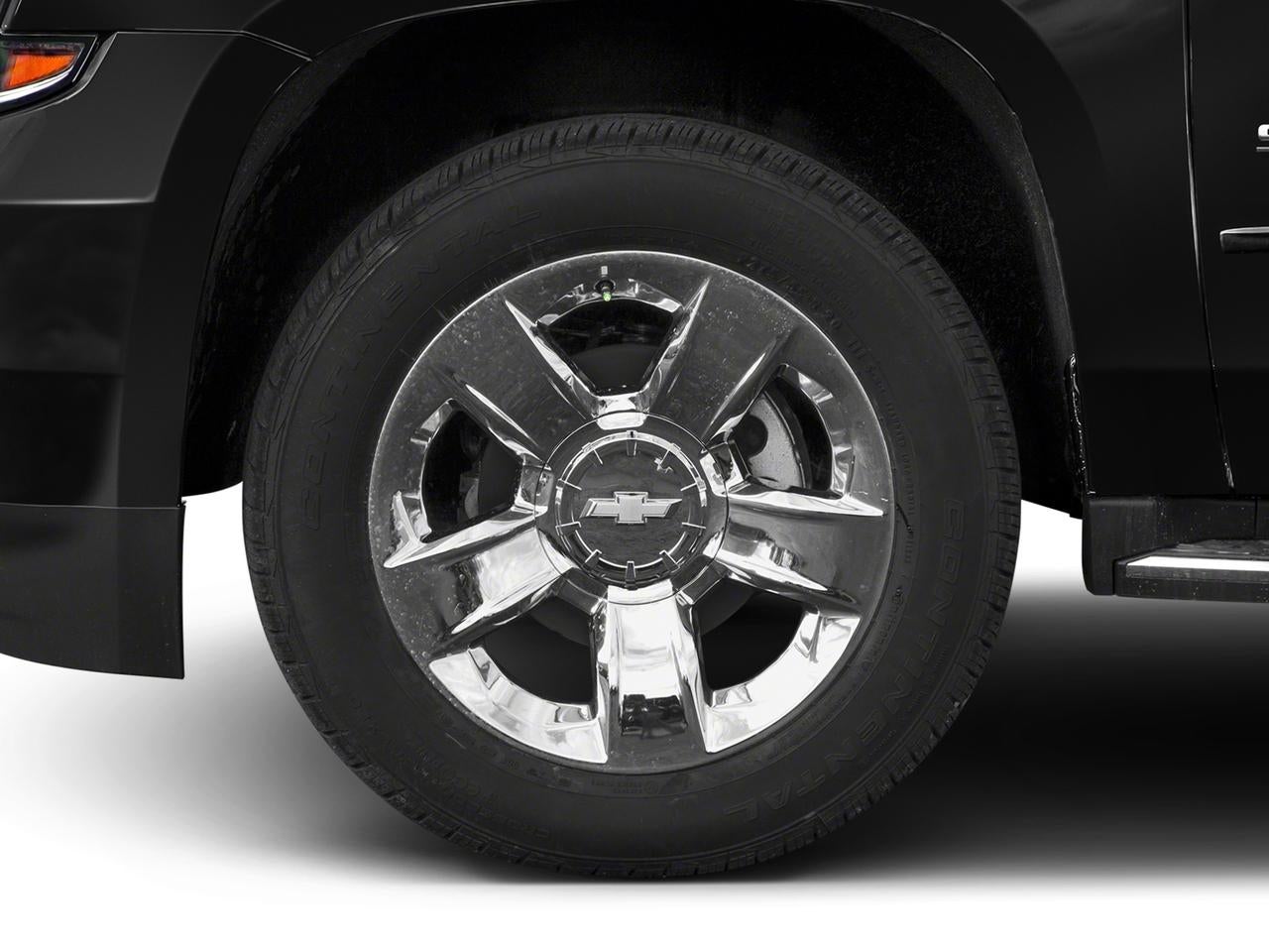 2018 Chevrolet Suburban 4WD 1500 Premier