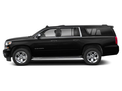 2018 Chevrolet Suburban 4WD 1500 Premier