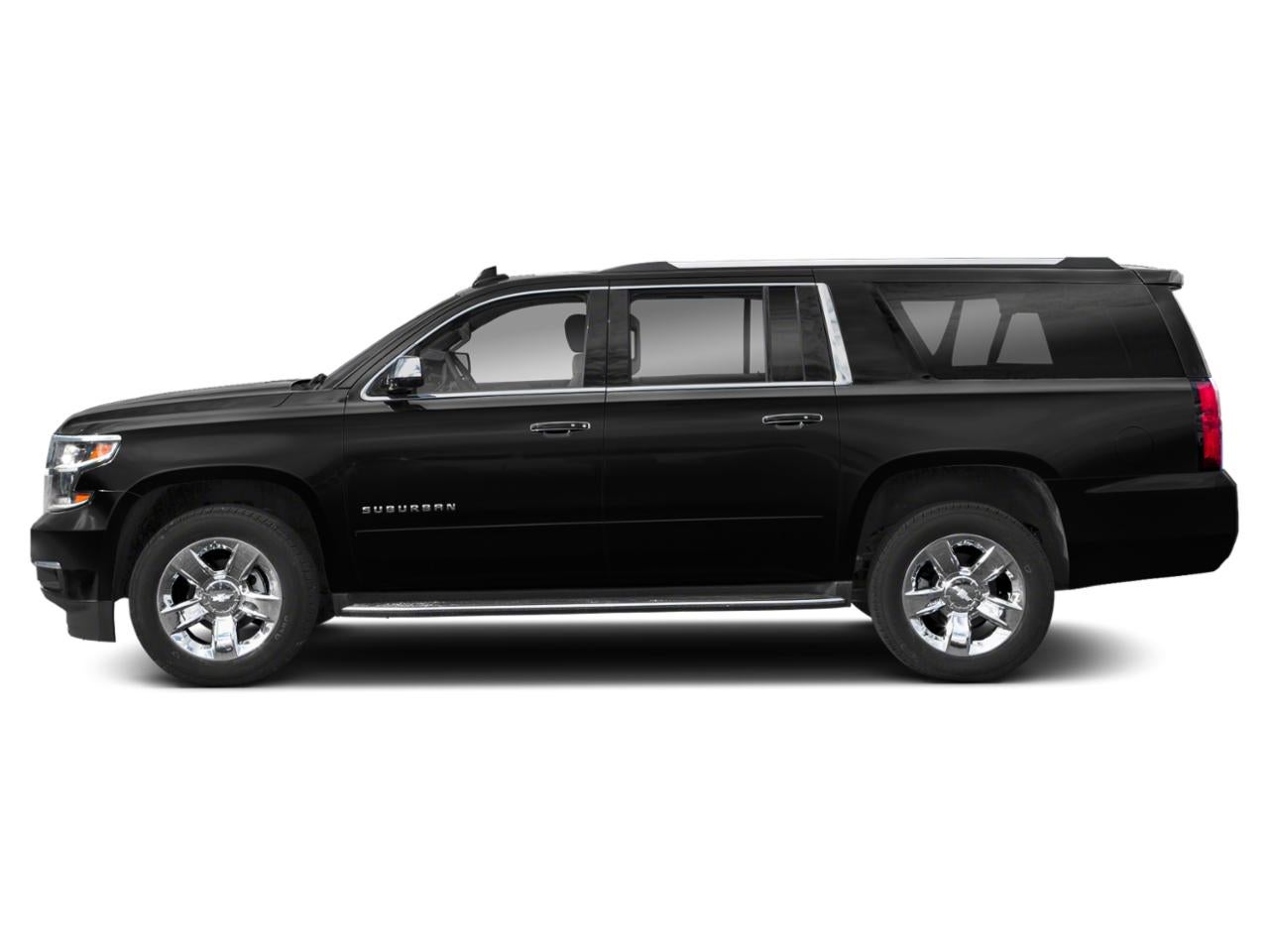 2018 Chevrolet Suburban 4WD 1500 Premier