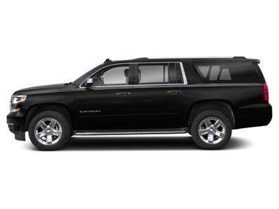 2018 Chevrolet Suburban 4WD 1500 Premier