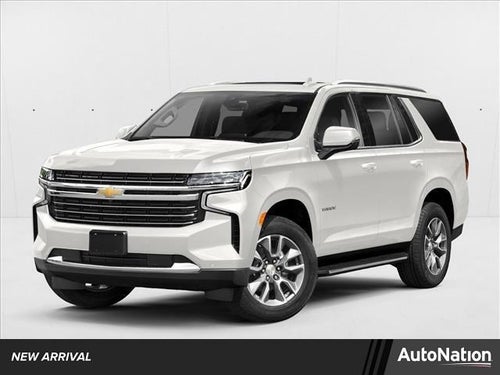2023 Chevrolet Tahoe 4WD LT