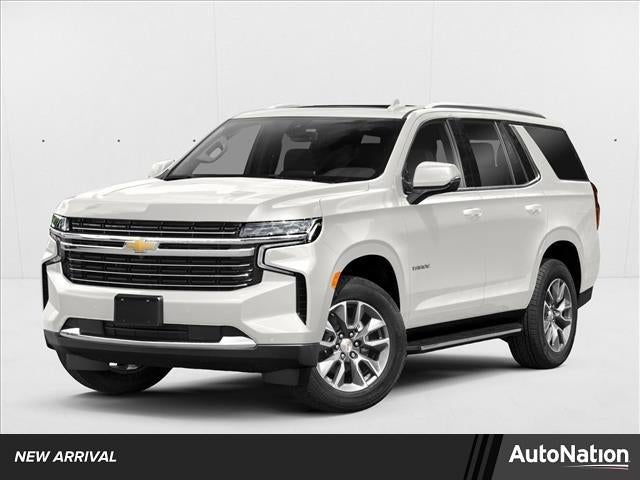 2023 Chevrolet Tahoe 4WD LT