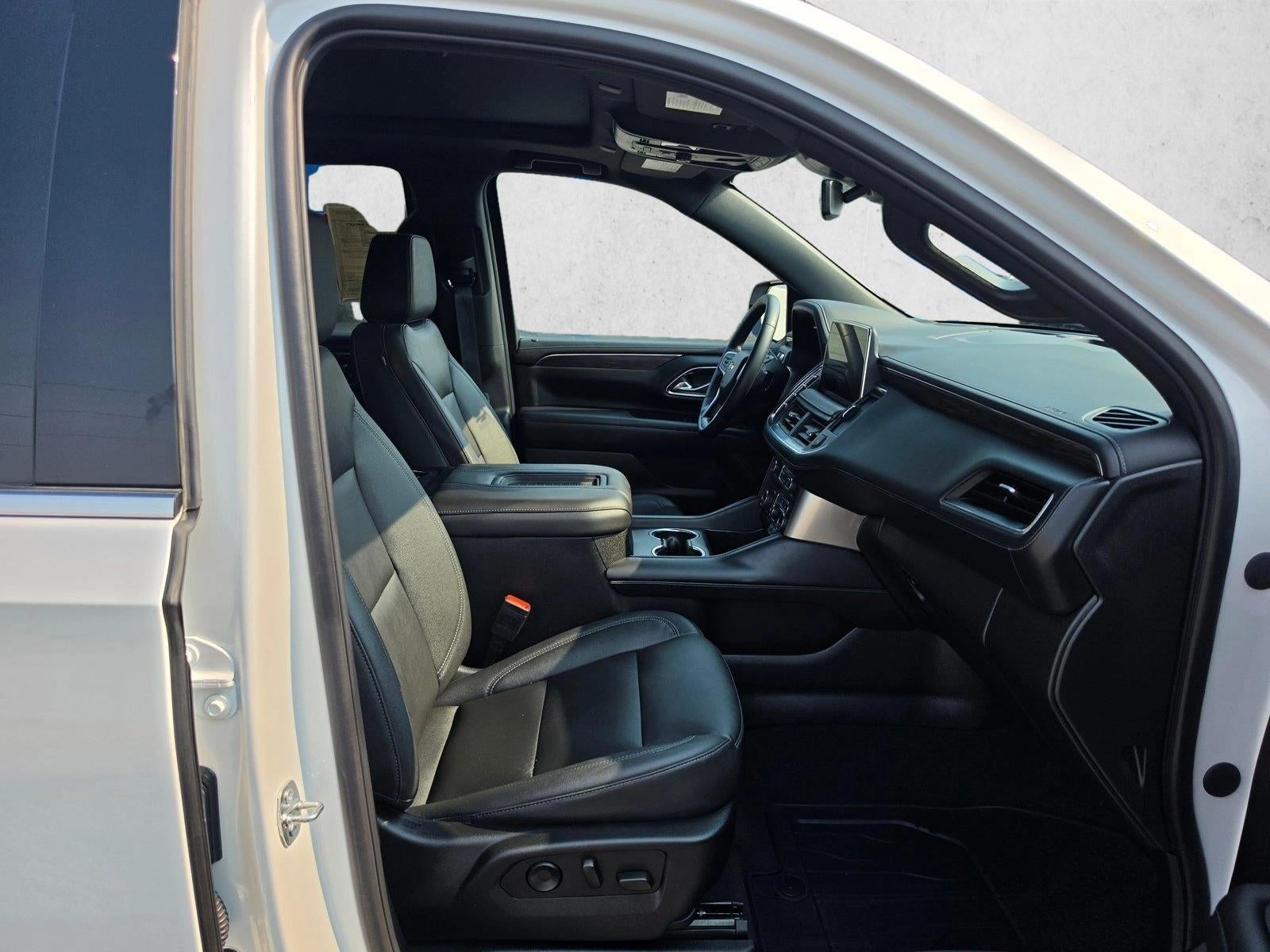 2023 Chevrolet Tahoe 4WD LT