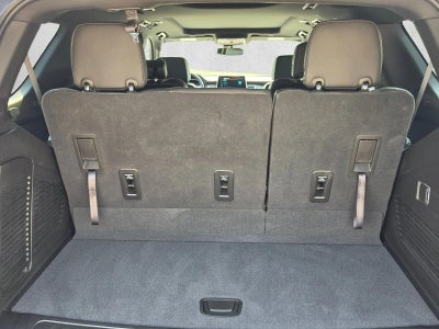 2023 Chevrolet Tahoe 4WD LT