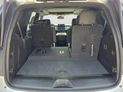 2023 Chevrolet Tahoe 4WD LT