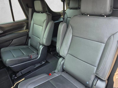 2023 Chevrolet Tahoe 4WD LT