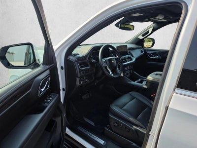 2023 Chevrolet Tahoe 4WD LT