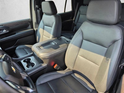 2023 Chevrolet Tahoe 4WD LT