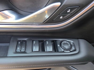 2023 Chevrolet Tahoe 4WD LT