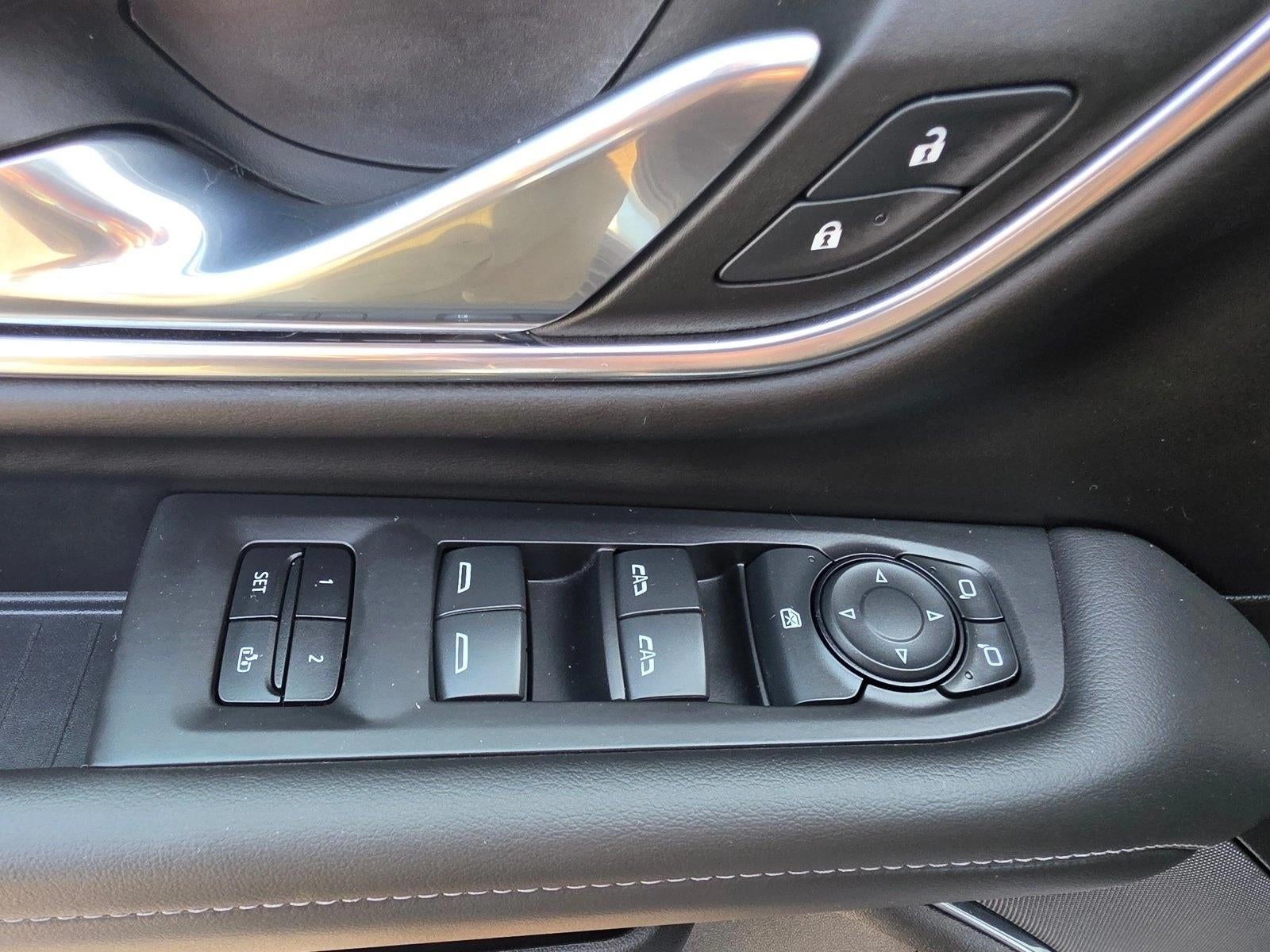 2023 Chevrolet Tahoe 4WD LT