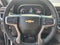 2023 Chevrolet Tahoe 4WD LT