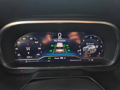 2023 Chevrolet Tahoe 4WD LT