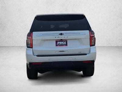 2023 Chevrolet Tahoe 4WD LT