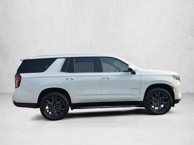 2023 Chevrolet Tahoe 4WD LT