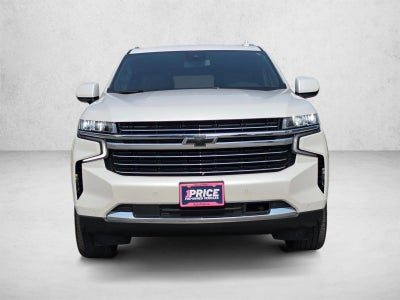 2023 Chevrolet Tahoe 4WD LT