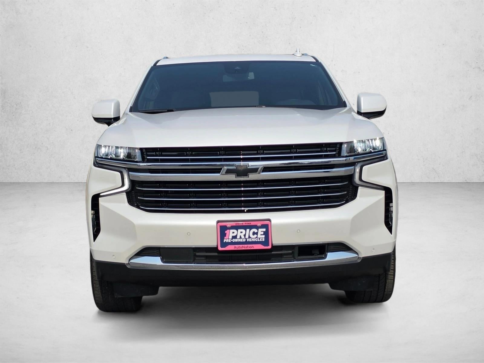 2023 Chevrolet Tahoe 4WD LT