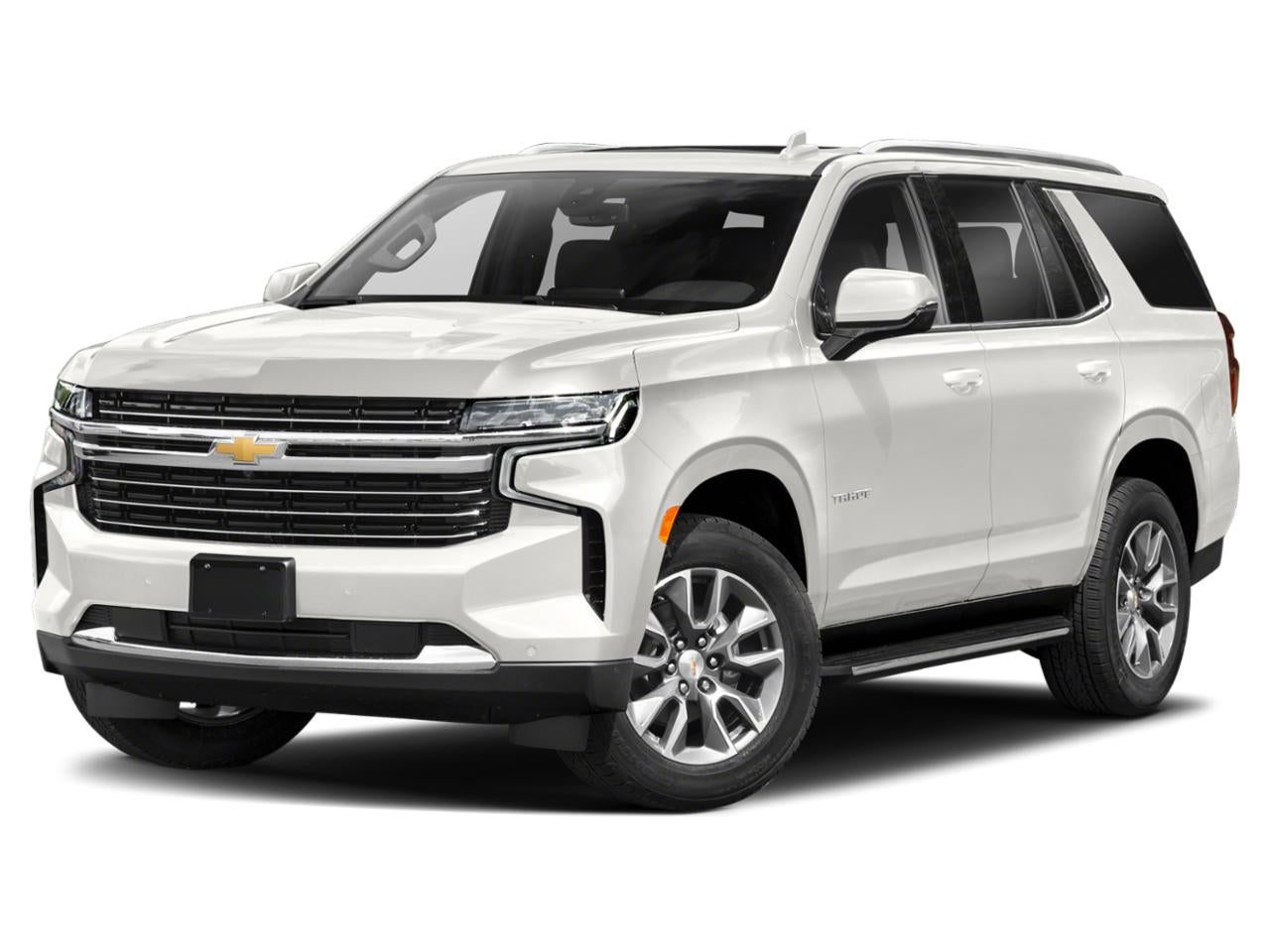 2023 Chevrolet Tahoe 4WD LT