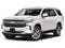 2023 Chevrolet Tahoe 4WD LT