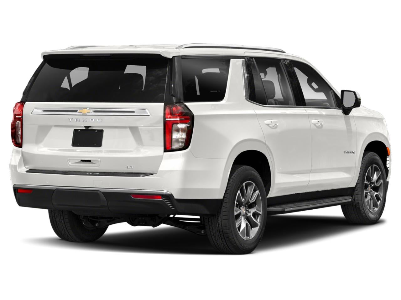 2023 Chevrolet Tahoe 4WD LT