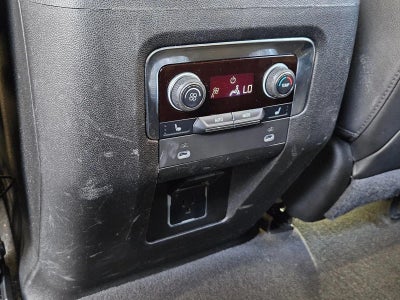 2022 Chevrolet Tahoe 4WD RST