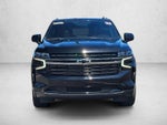 2022 Chevrolet Tahoe 4WD RST