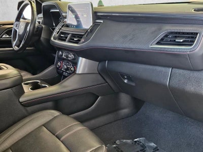 2022 Chevrolet Tahoe 4WD RST