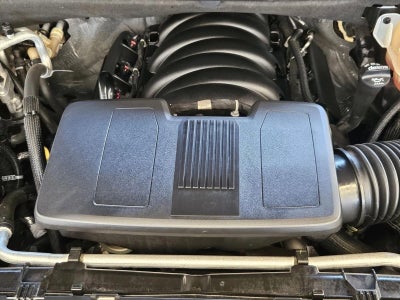 2022 Chevrolet Tahoe 4WD RST