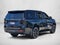 2022 Chevrolet Tahoe 4WD RST